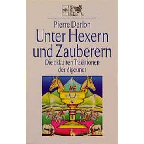 Unter Hexern und Zauberern