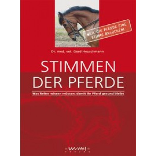 Stimmen der Pferde