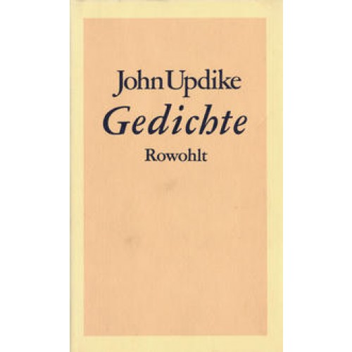 Gedichte