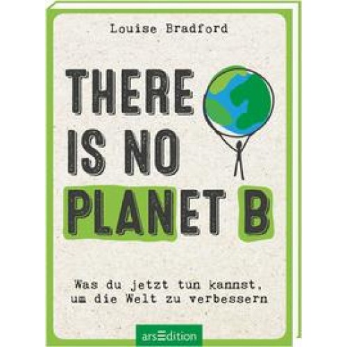 There is no planet B