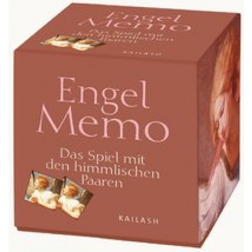 Engel-Memo