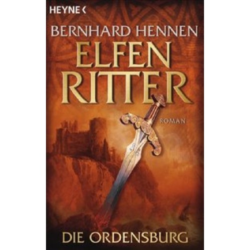 Die Ordensburg