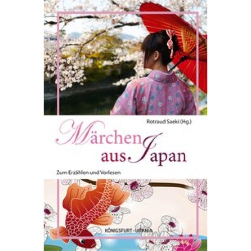 Märchen aus Japan