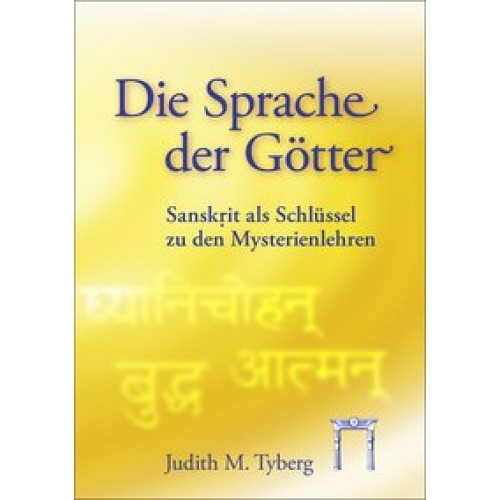 Die Sprache der Götter