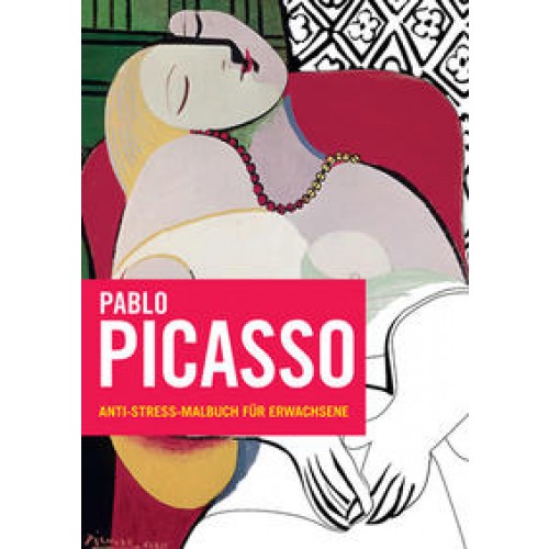 Pablo Picasso