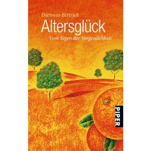 Altersglück