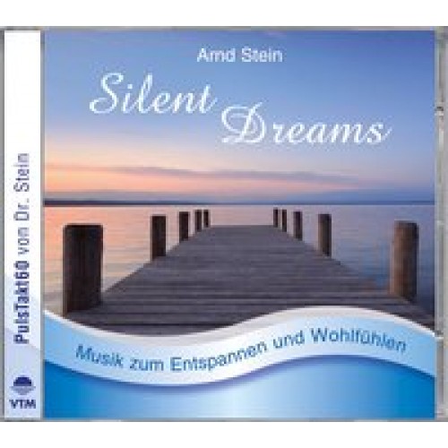 Silent Dreams