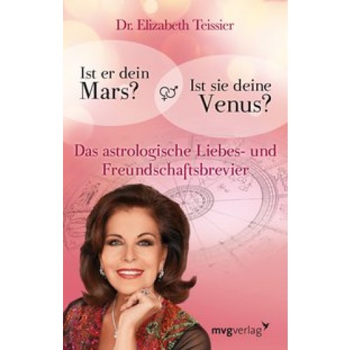 Ist er dein Mars? Ist sie deine Venus?