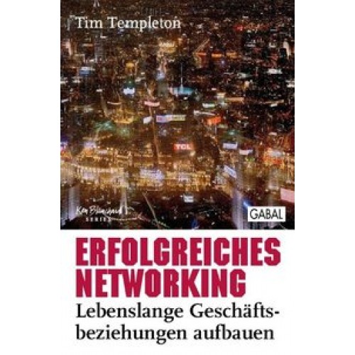 Erfolgreiches Networking