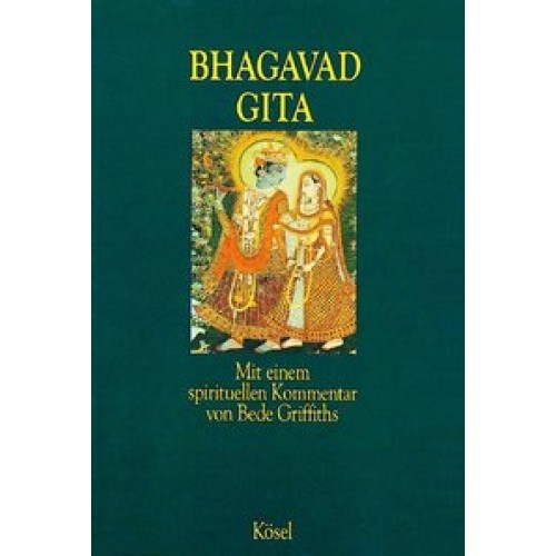 Bhagavad Gita