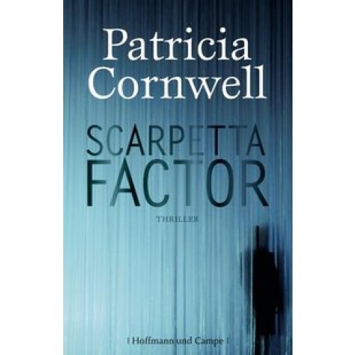 Scarpetta Factor