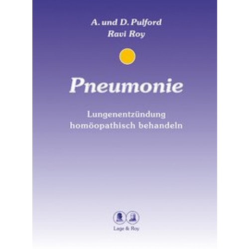 Pneumonie