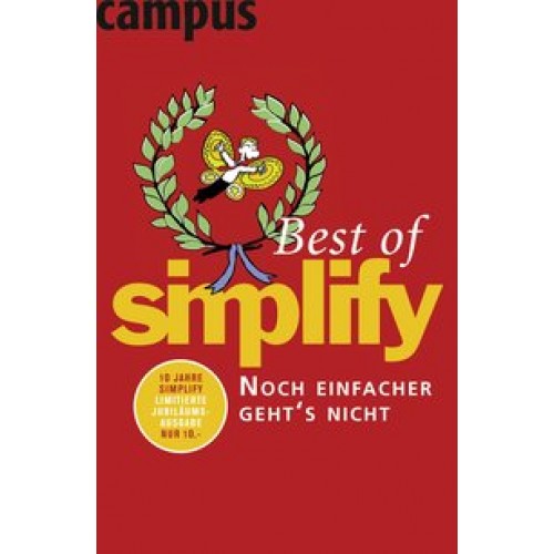 Best of Simplify