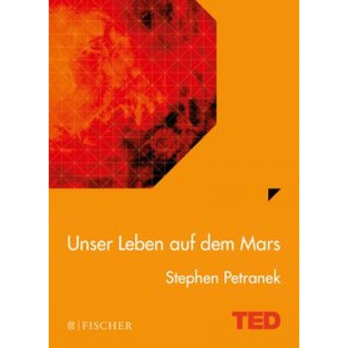 Unser Leben auf dem Mars