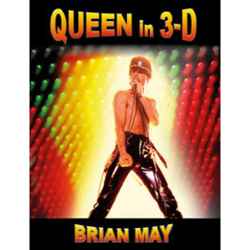 Queen In 3-D