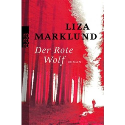 Der Rote Wolf