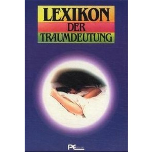 Lexikon der Traumdeutung