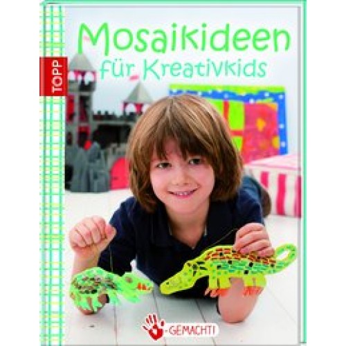 Massey, Mosaikideen für Kreativkids