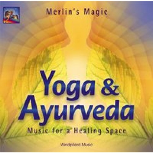 Yoga & Ayurveda