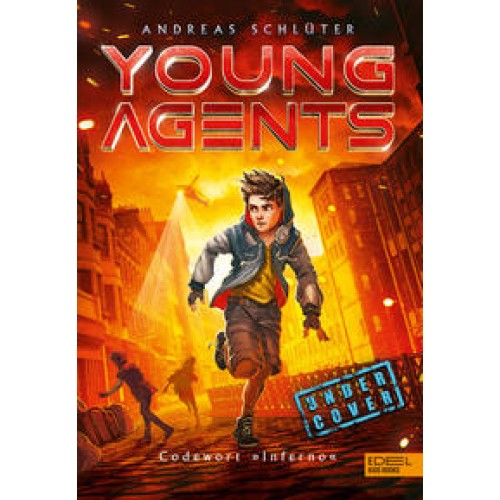 Young Agents (Band 3)