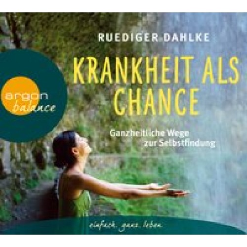 Krankheit als Chance