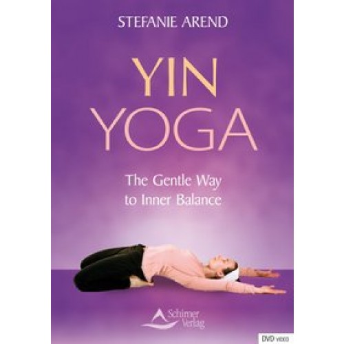 Yin Yoga