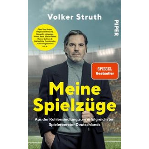 Meine Spielzüge