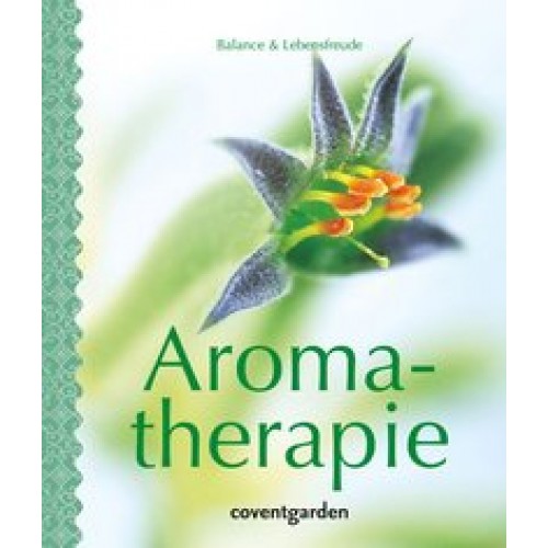 Aromatherapie