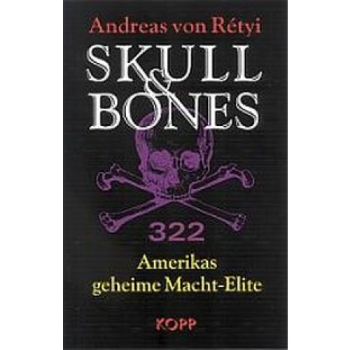 Skull & Bones