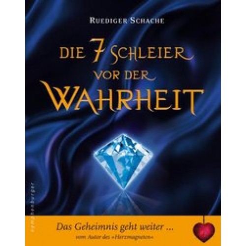 Die 7 Schleier vor der Wahrheit