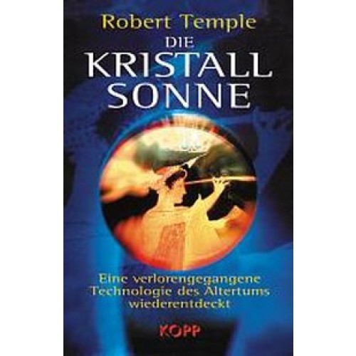 Die Kristall-Sonne