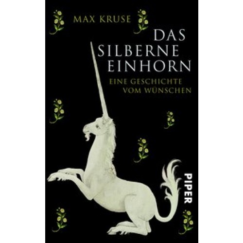 Das silberne Einhorn