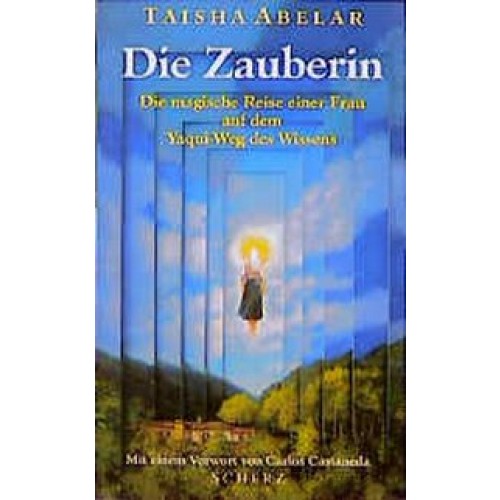 Die Zauberin