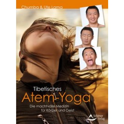 Tibetisches Atem-Yoga