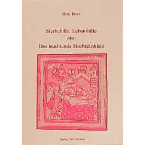 Sterbehilfe, Lebenshilfe oder: Das leuchtende Hochzeitskleid