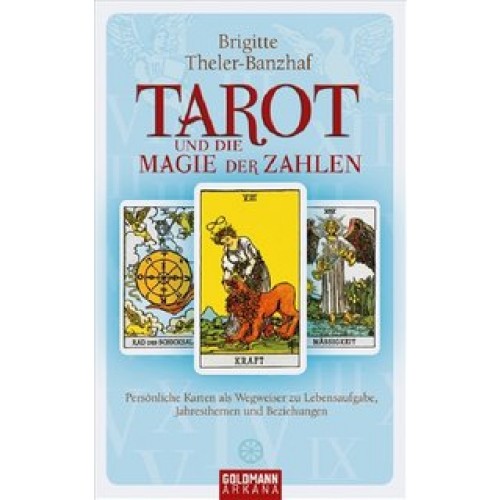 Tarot und die Magie der Zahlen