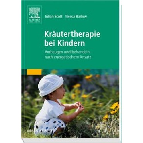 Kräutertherapie bei Kindern