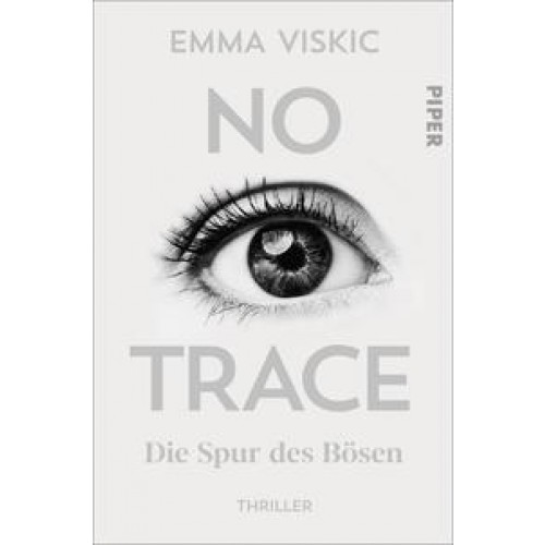 No Trace – Die Spur des Bösen