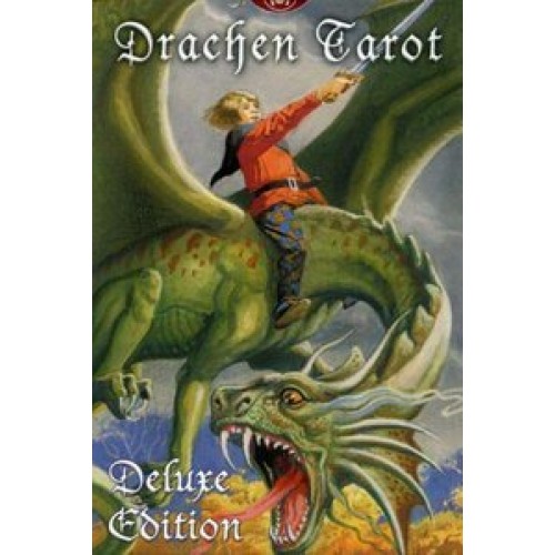 Drachen Tarot De Luxe