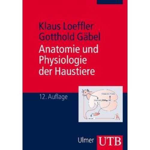 Anatomie und Physiologie der Haustiere