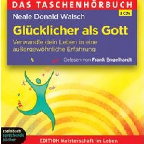 Glücklicher als Gott