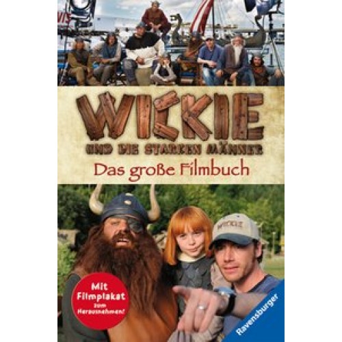 Wickie und die starken Männer