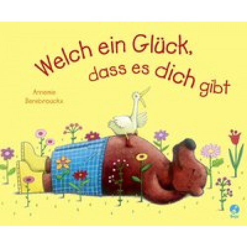 Berebrouckx, Welch ein Glück