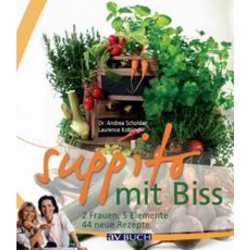 suppito mit Biss