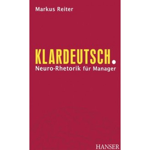 Klardeutsch.