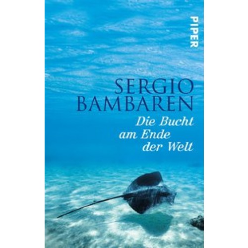 Die Bucht am Ende der Welt