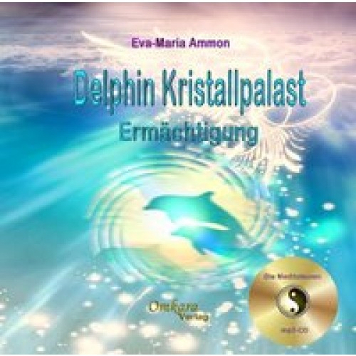 Delfin-Kristallpalast-Ermächtigung