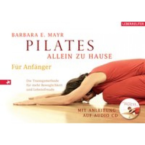 Pilates allein zu Hause