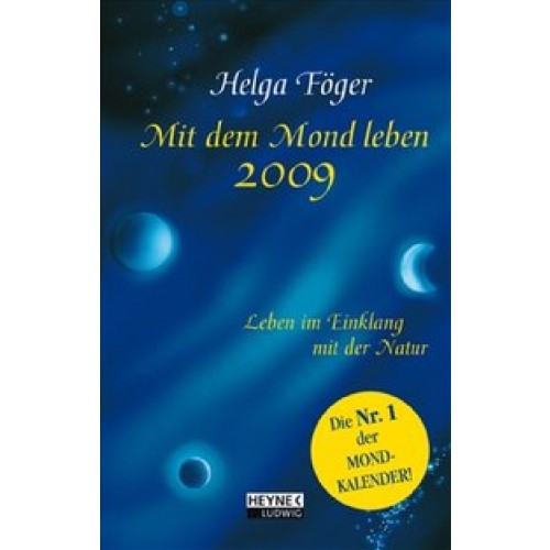 Mit dem Mond leben 2009 - TK