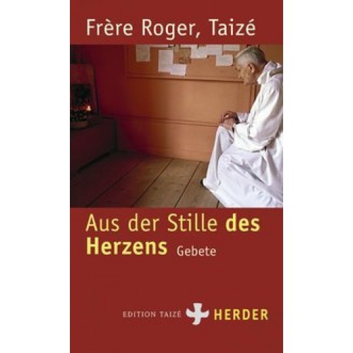 Aus der Stille des Herzens